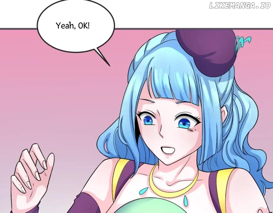 Era of the Haunted Chapter 126 - page 50